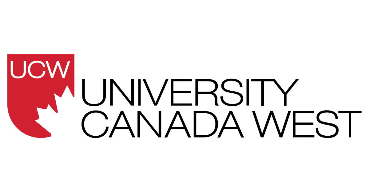 University Canada West Vancouver Canada Logo