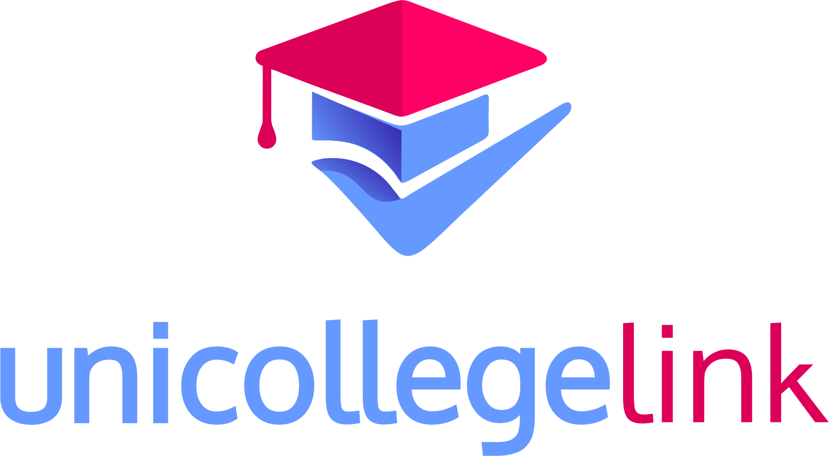 Unicollegelink Kitchener Ontario Canada Logo