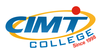 CIMT College Canada Logo